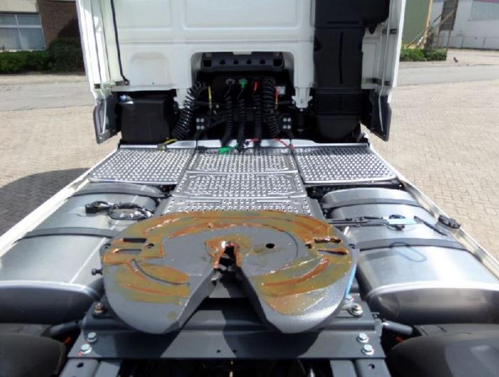 truck schotel